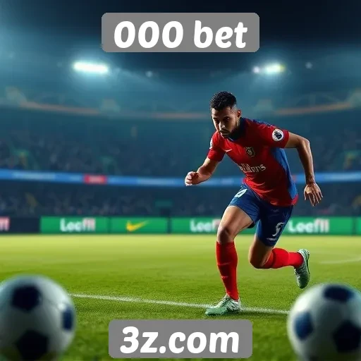 Novas funcionalidades do 000 bet atraem jogadores