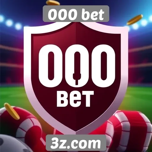 Segurança e confiabilidade na plataforma 000 bet