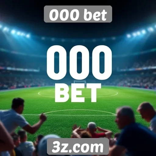 Experiência do usuário no site 000 bet